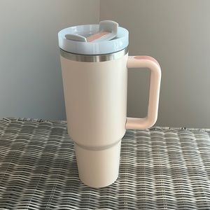 Thermos cup NEW!